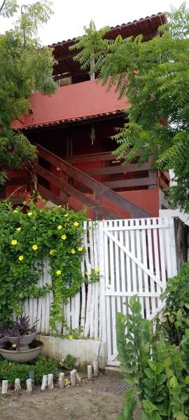 Amelinhas House
